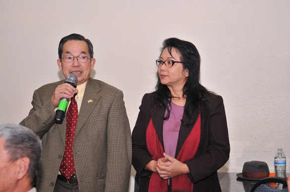 DSC_0250- TS Mai Thanh Truyet va Nguyen Nguyen Thuy