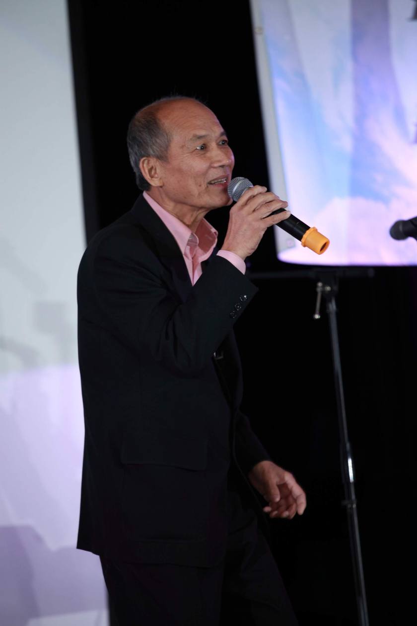 015-DYS Vu Van Thao-Ve Duoi Mai Nha