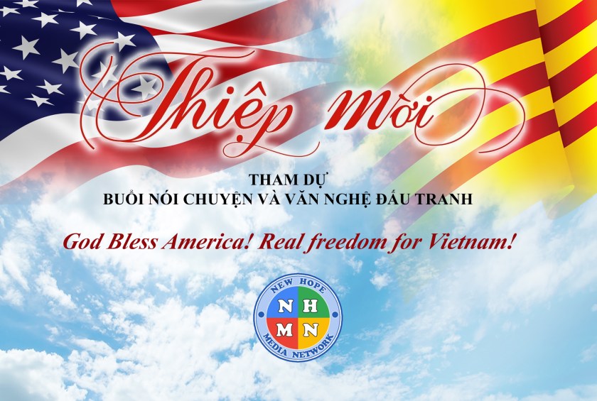 191103-Thiep Moi Event Nov16-2019 Front side