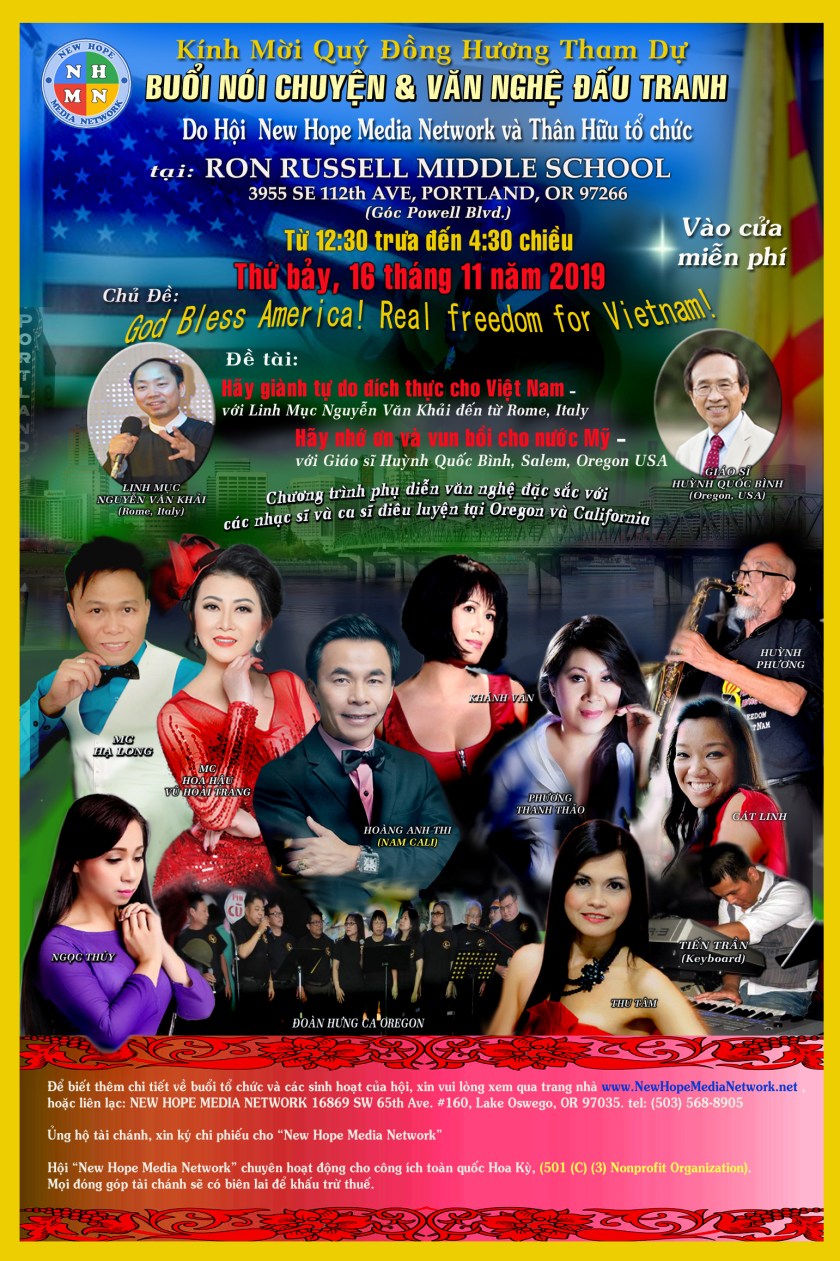 191104-Poster Event Nov16-2019 Color