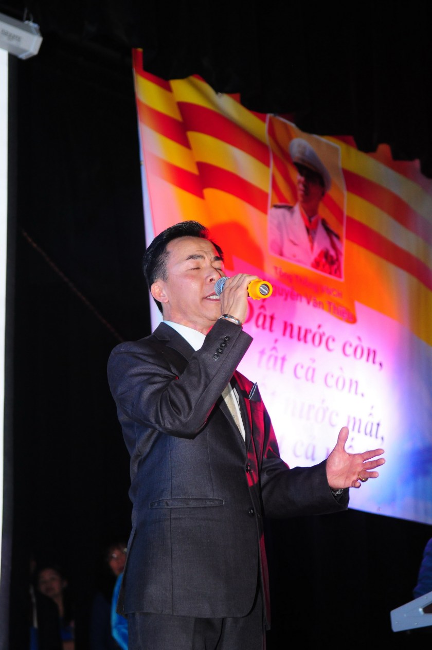 Ca Si Hoang Anh Thi- Mot Lan Mien Vien Xot Xa