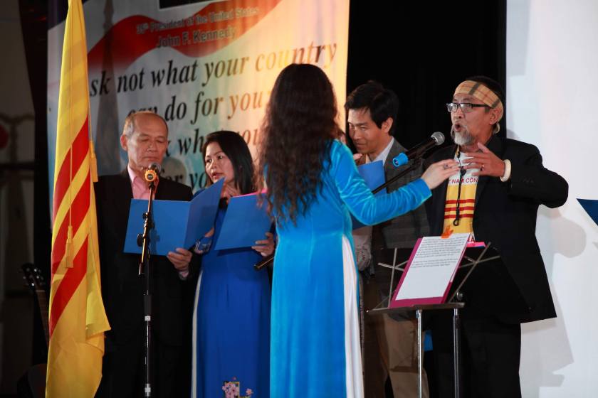 Nghe Si Phuong Huynh-Solo